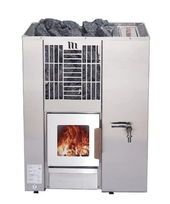 Motti vesisäiliöllä